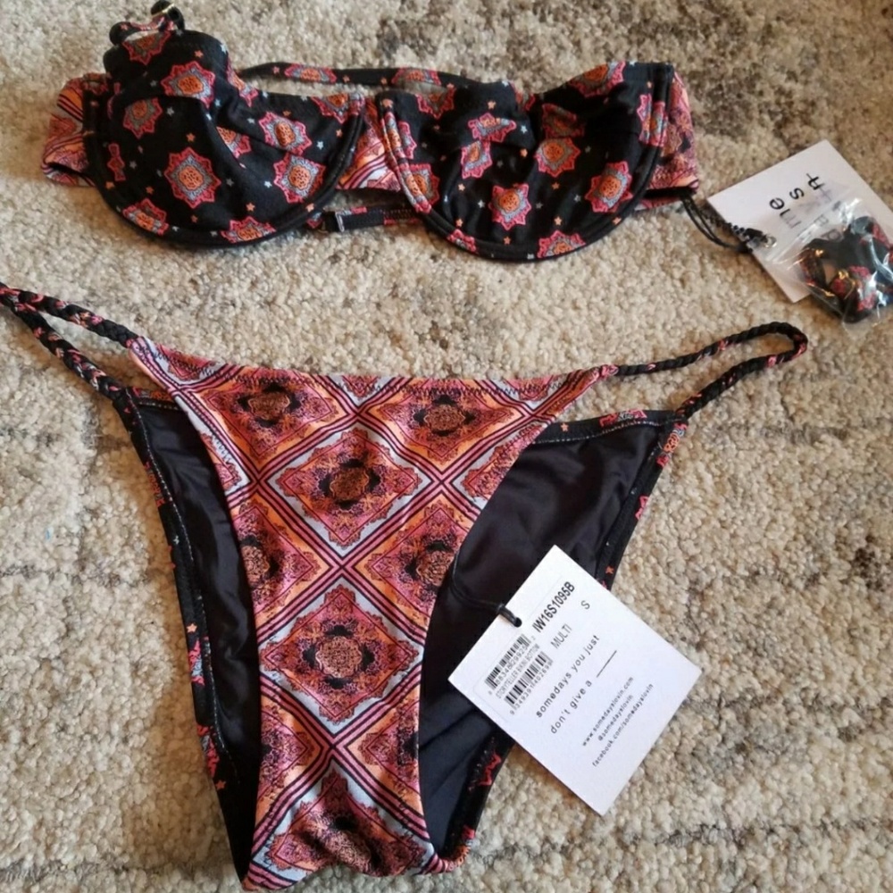 Somedays lovin bikini